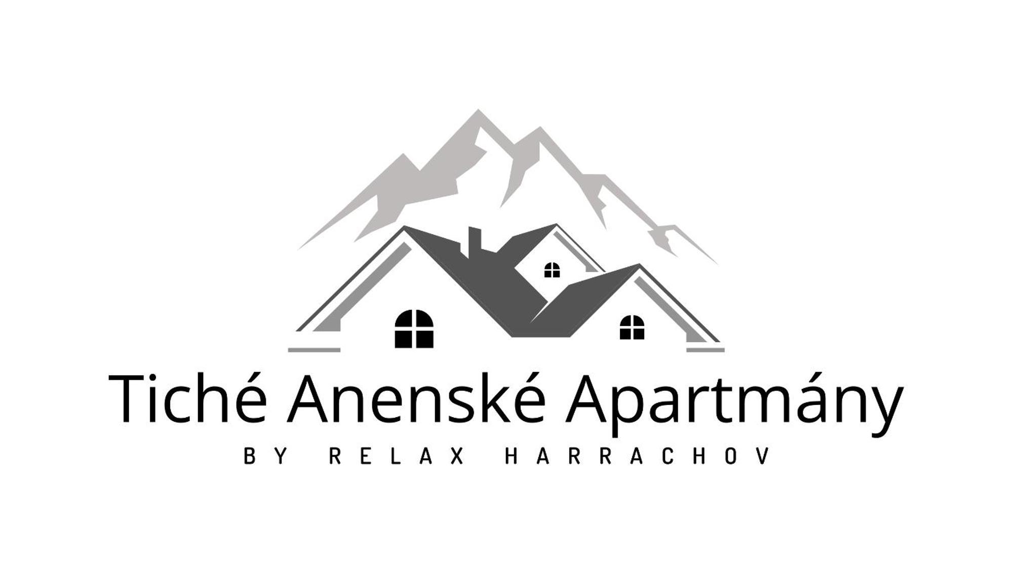 Tiche Anenske Apartmany S Hotelovym Servisem, S Kvalitni Bufetovou Snidani A S Exklusivnim Saunovym Wellness Grotta Spa - By Relax Harrachov Bagian luar foto