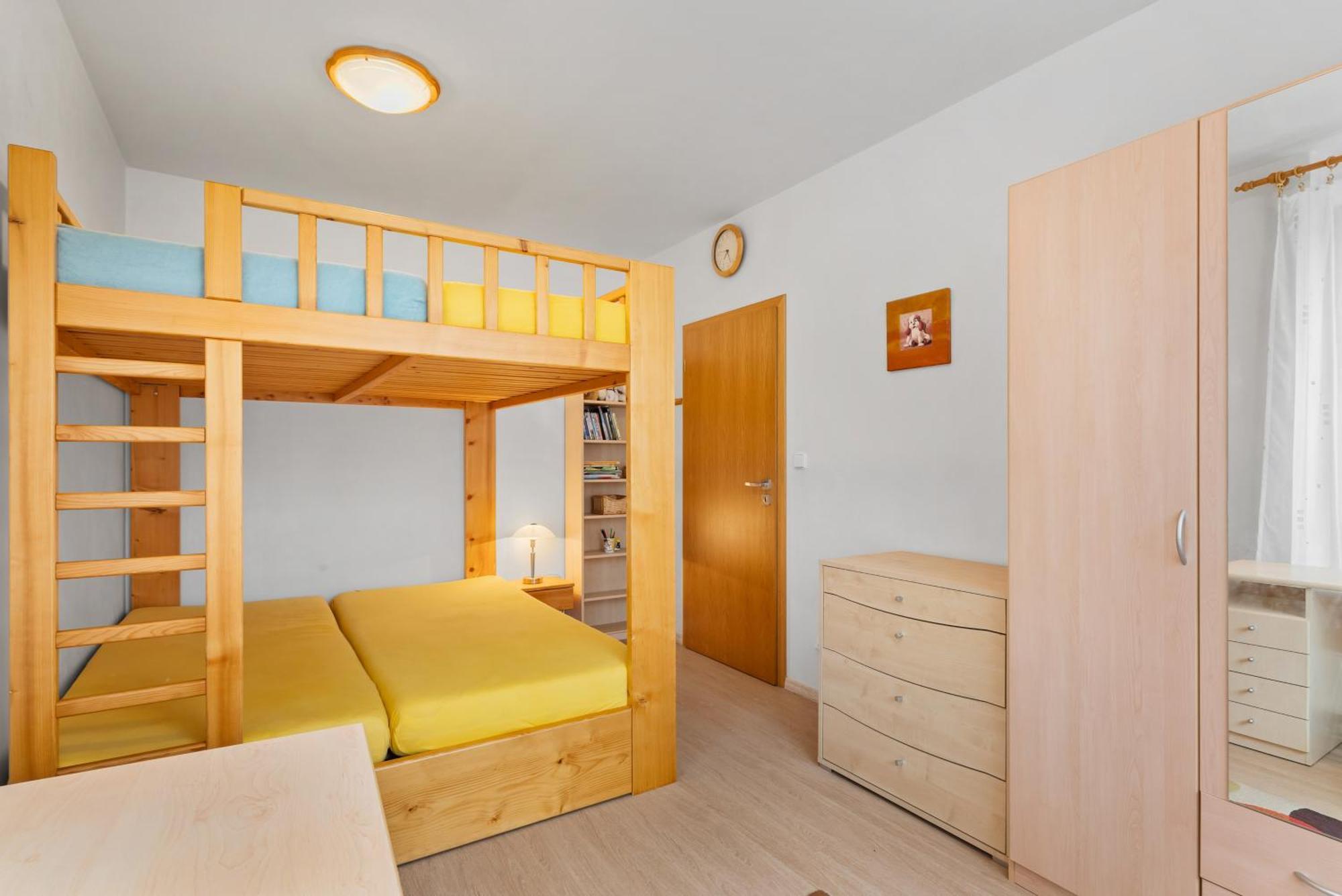 Tiche Anenske Apartmany S Hotelovym Servisem, S Kvalitni Bufetovou Snidani A S Exklusivnim Saunovym Wellness Grotta Spa - By Relax Harrachov Bagian luar foto