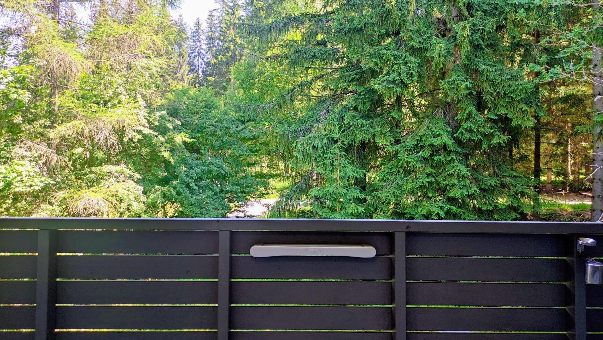 Tiche Anenske Apartmany S Hotelovym Servisem, S Kvalitni Bufetovou Snidani A S Exklusivnim Saunovym Wellness Grotta Spa - By Relax Harrachov Bagian luar foto