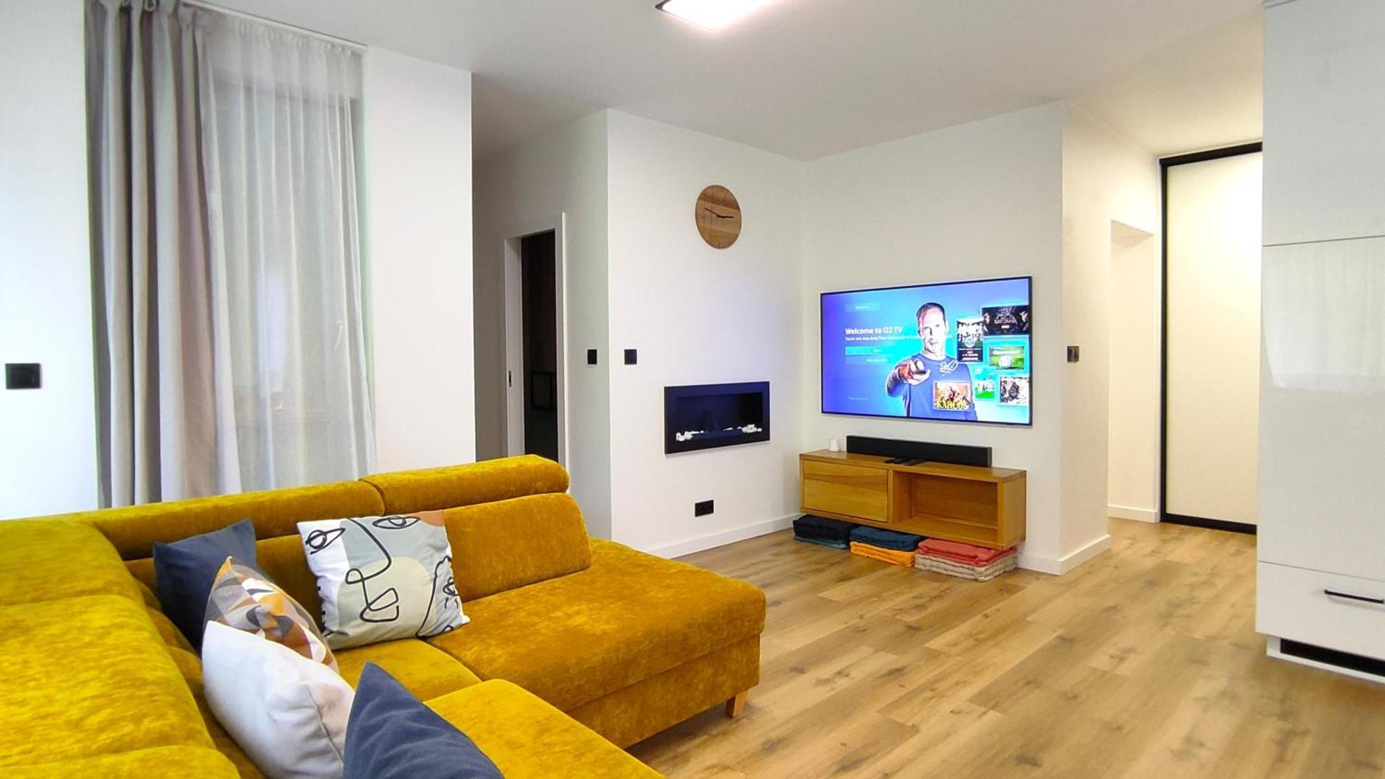 Tiche Anenske Apartmany S Hotelovym Servisem, S Kvalitni Bufetovou Snidani A S Exklusivnim Saunovym Wellness Grotta Spa - By Relax Harrachov Bagian luar foto