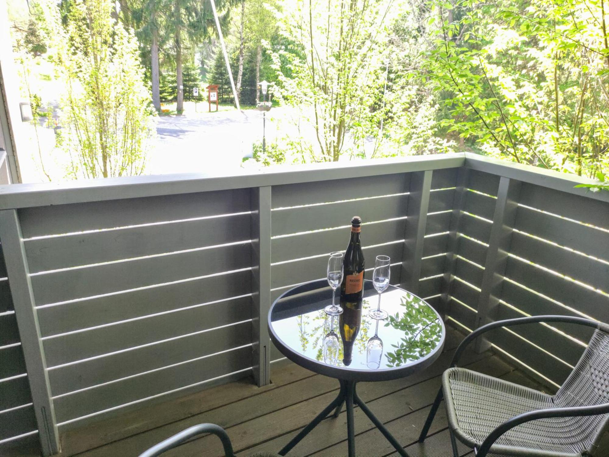 Tiche Anenske Apartmany S Hotelovym Servisem, S Kvalitni Bufetovou Snidani A S Exklusivnim Saunovym Wellness Grotta Spa - By Relax Harrachov Bagian luar foto
