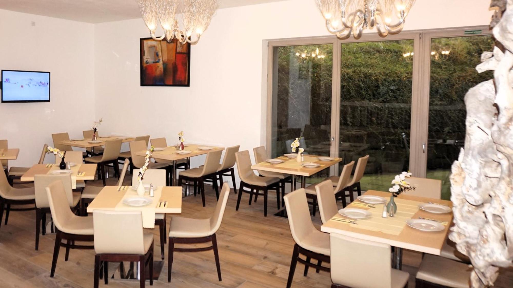 Tiche Anenske Apartmany S Hotelovym Servisem, S Kvalitni Bufetovou Snidani A S Exklusivnim Saunovym Wellness Grotta Spa - By Relax Harrachov Bagian luar foto